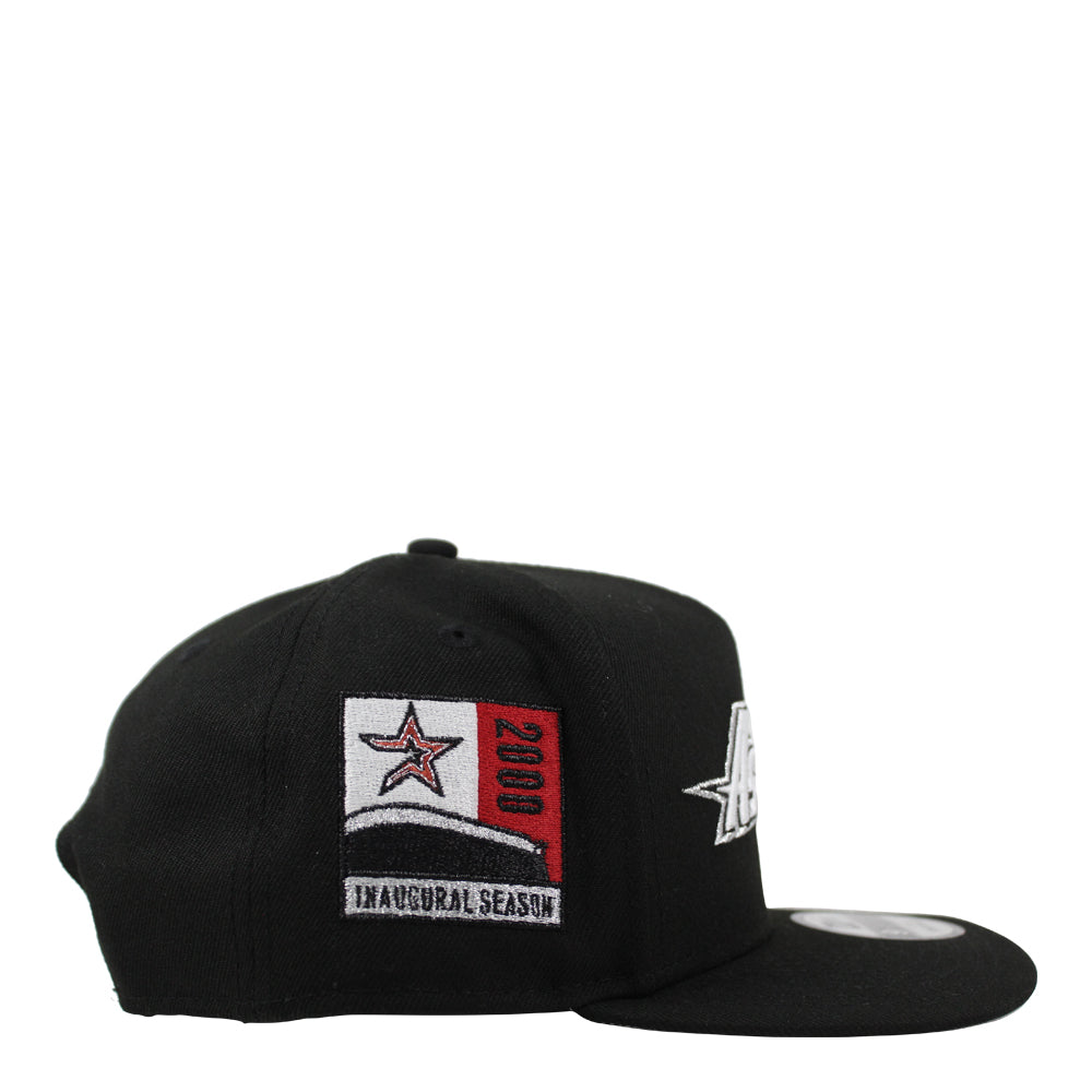 New Era Houston Astros 950 A-Frame Curve Hat 2