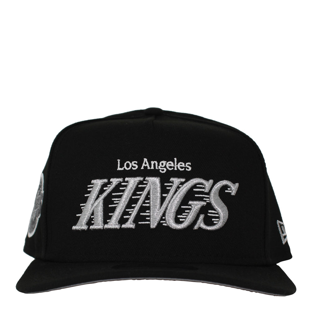 New Era Los Angeles Dodgers 950 A-Frame Curve Hat 2