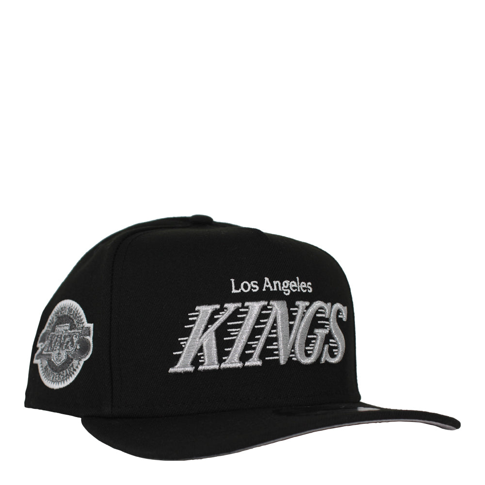 New Era Los Angeles Dodgers 950 A-Frame Curve Hat 1