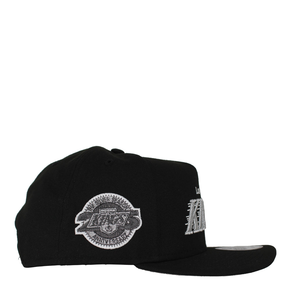 New Era Los Angeles Dodgers 950 A-Frame Curve Hat 3
