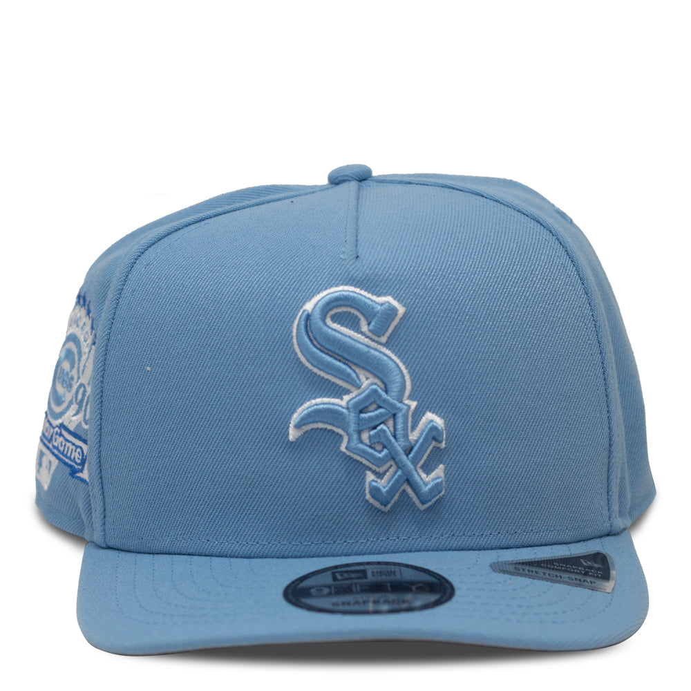 New Era Chicago White Sox 1990 All Star Game 9FIFTY A-Frame Adjustable Hat