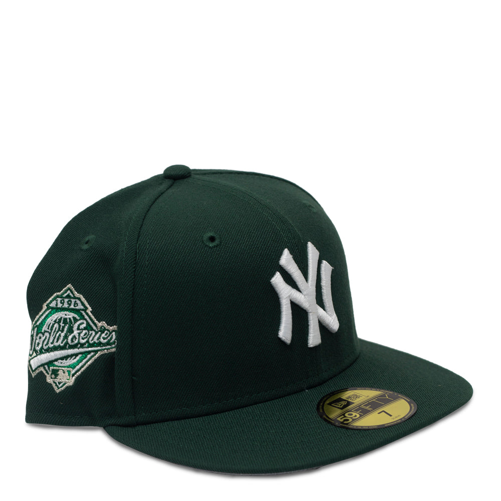 New Era New York Yankees 1996 World Series 59FIFTY Fitted Cap
