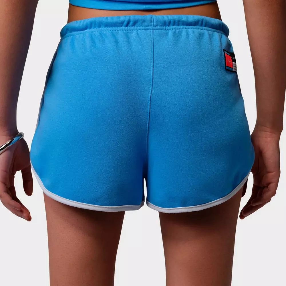 Jordan Brooklyn Fleece Women's Shorts