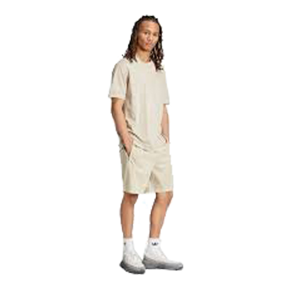 adidas Trefoil Essentials + Dye Pocket Men's Tee 3