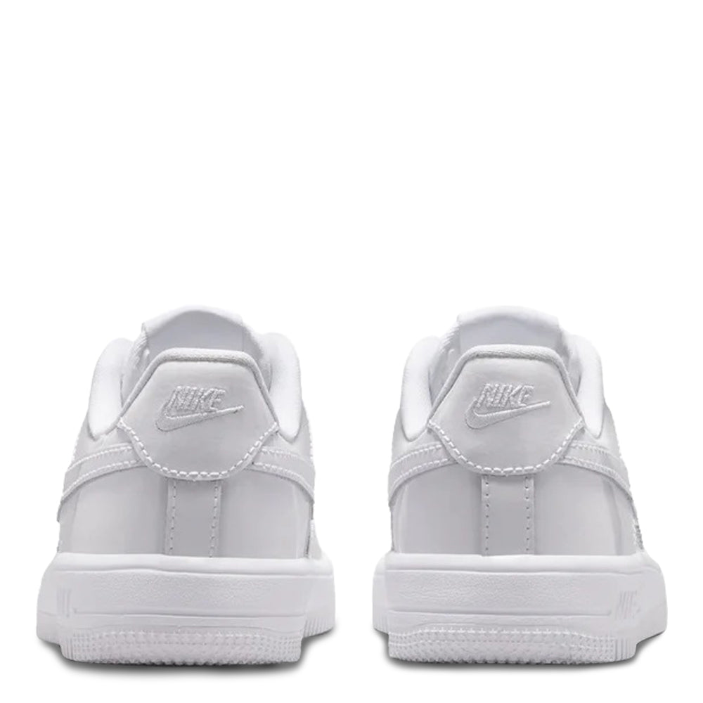 Nike Force 1 Low Patent Leather Little Kids' Sneakers