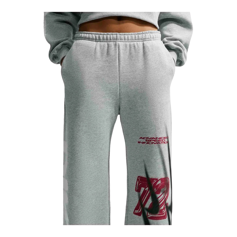 Nike Studio Fleece Women's High-Rise Pants
