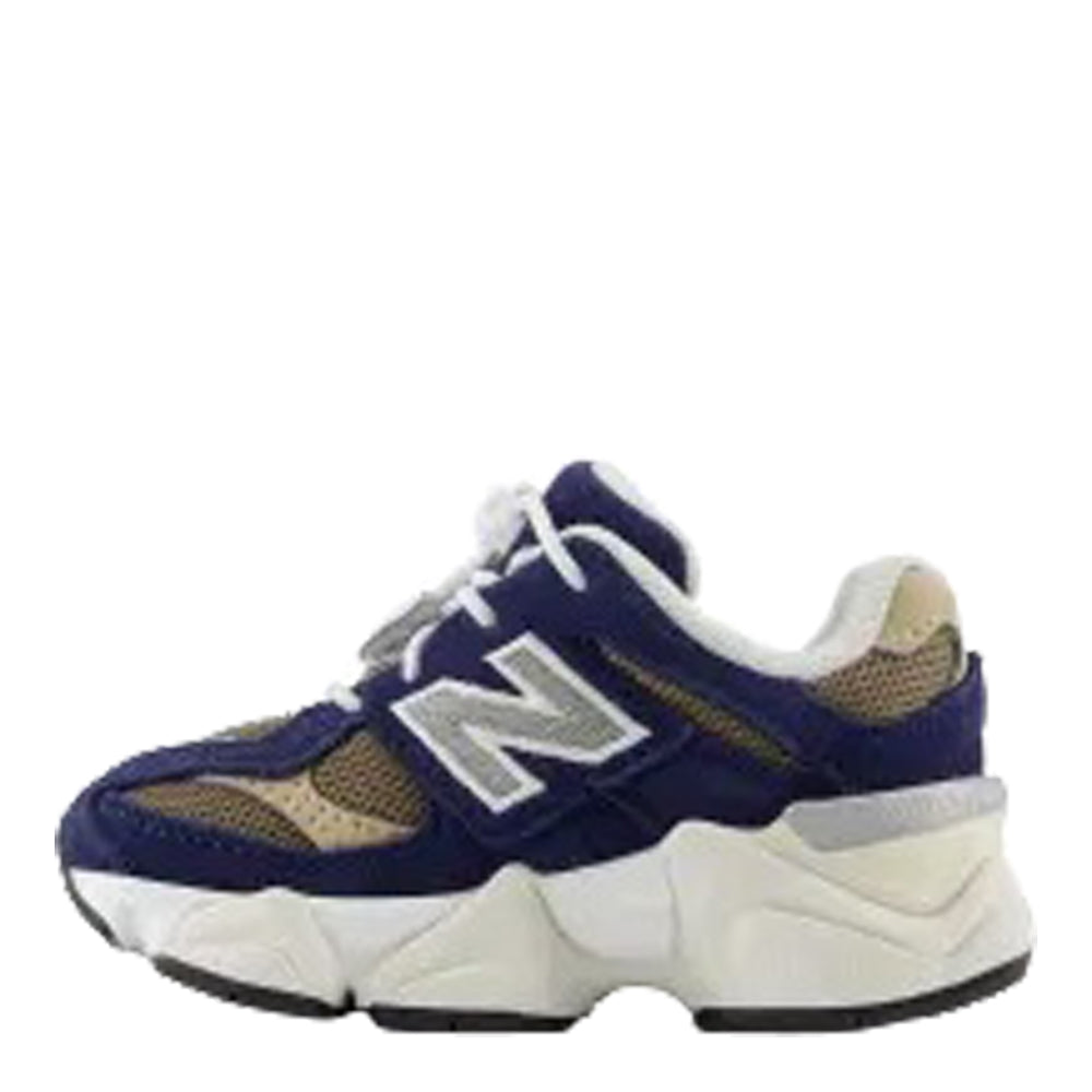 New Balance Kids' 9060 Shoes 4