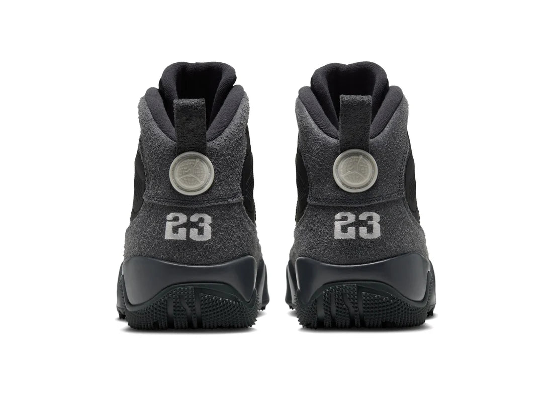 Men's Air Jordan 9 Retro Boot NRG Iridescent Anthracite / Multi-Color IX8455-060