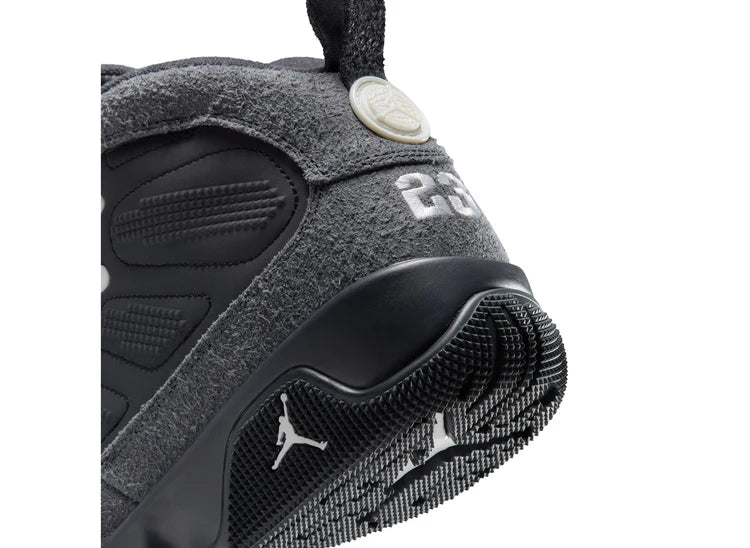 Men's Air Jordan 9 Retro Boot NRG Iridescent Anthracite / Multi-Color IX8455-060