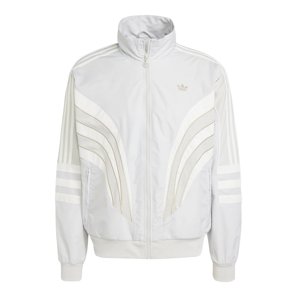 adidas Men's Q3 Atlanta Track Top Jacket 1