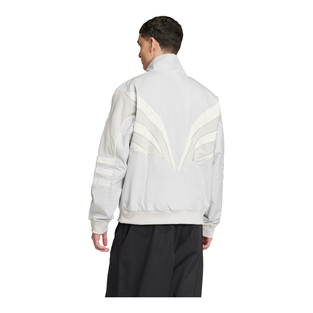 adidas Men's Q3 Atlanta Track Top Jacket 4