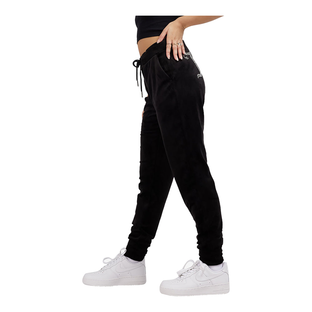 Juicy Couture Bling Classic Joggers 2