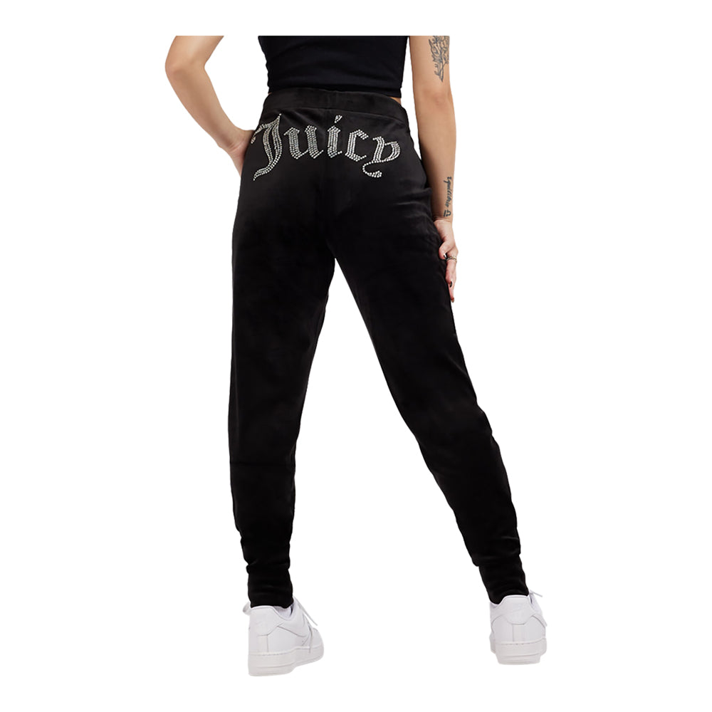 Juicy Couture Bling Classic Joggers 3