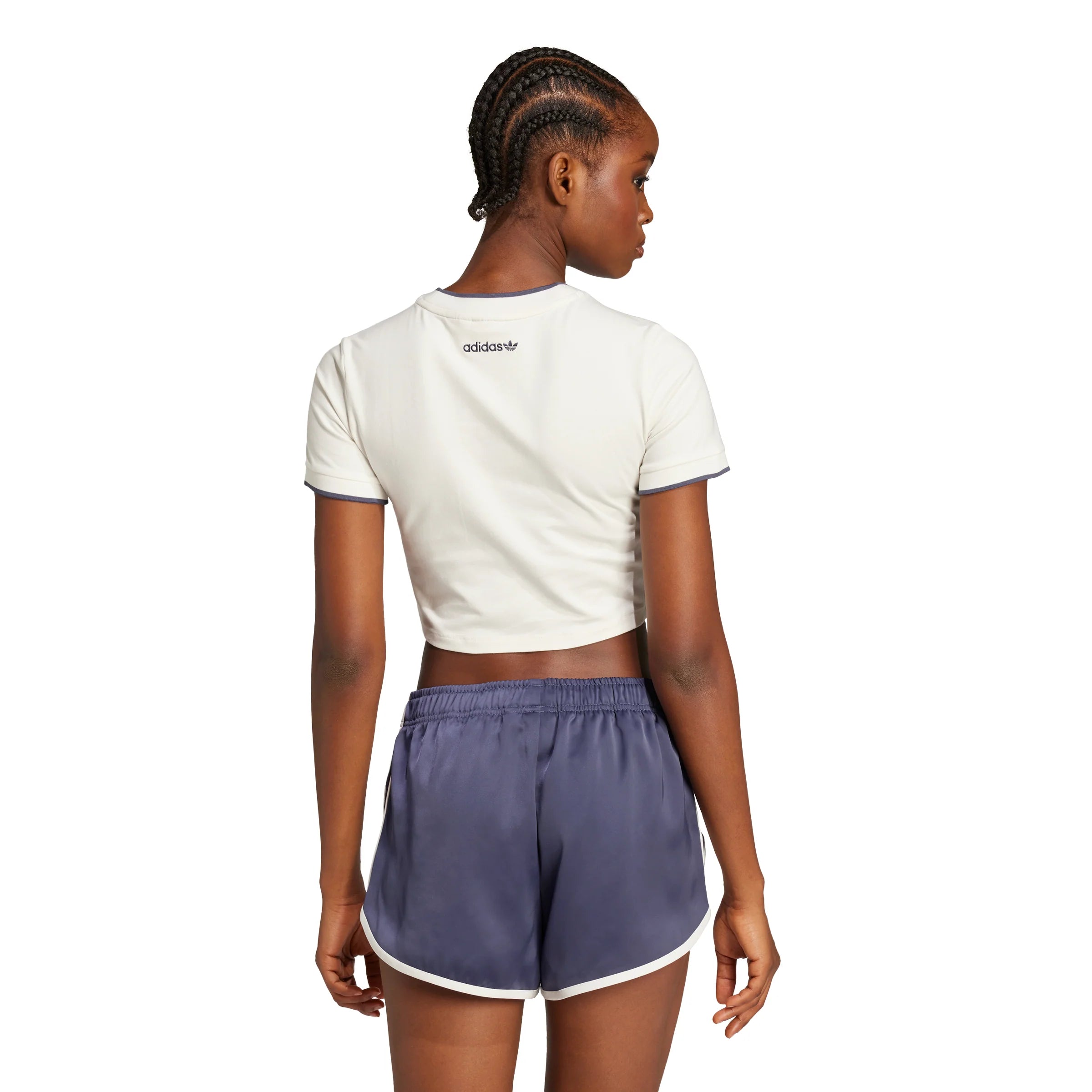 adidas Sport Graphic Baby Tee 3
