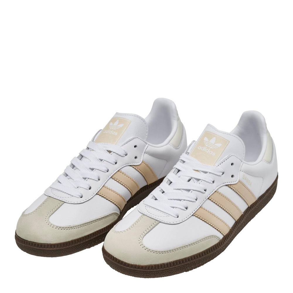 adidas Women's Samba OG Shoes 2