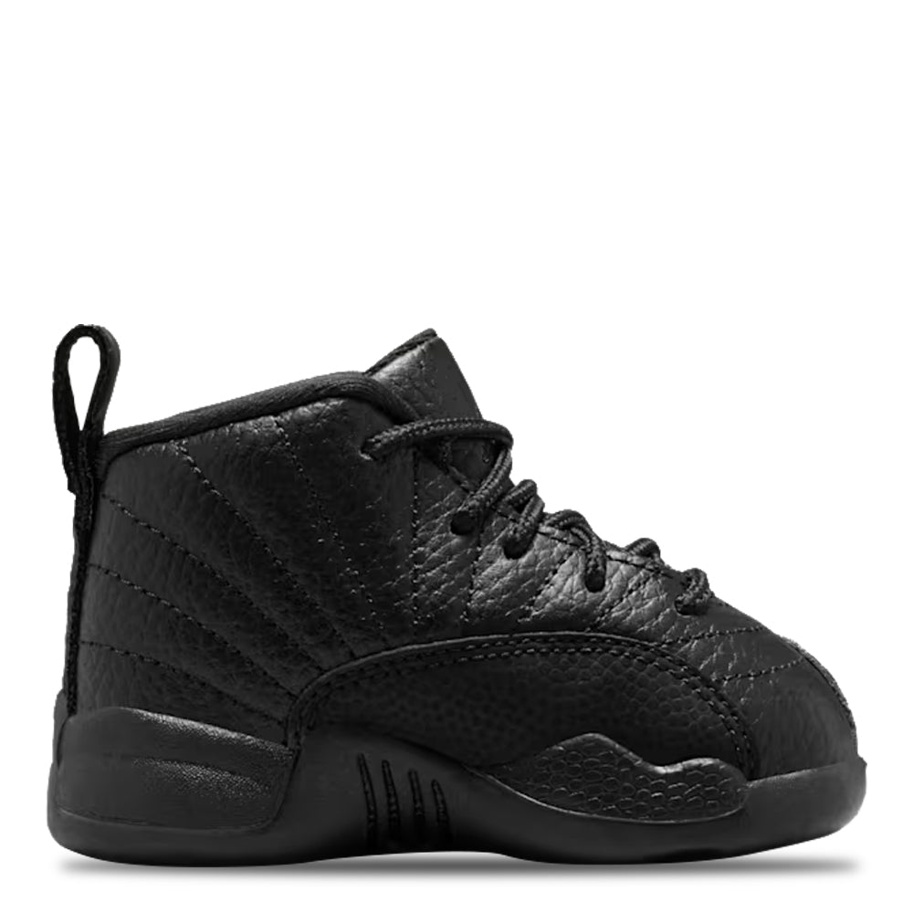 Air Jordan 12 Retro - Bloodline - Toddler Sneakers