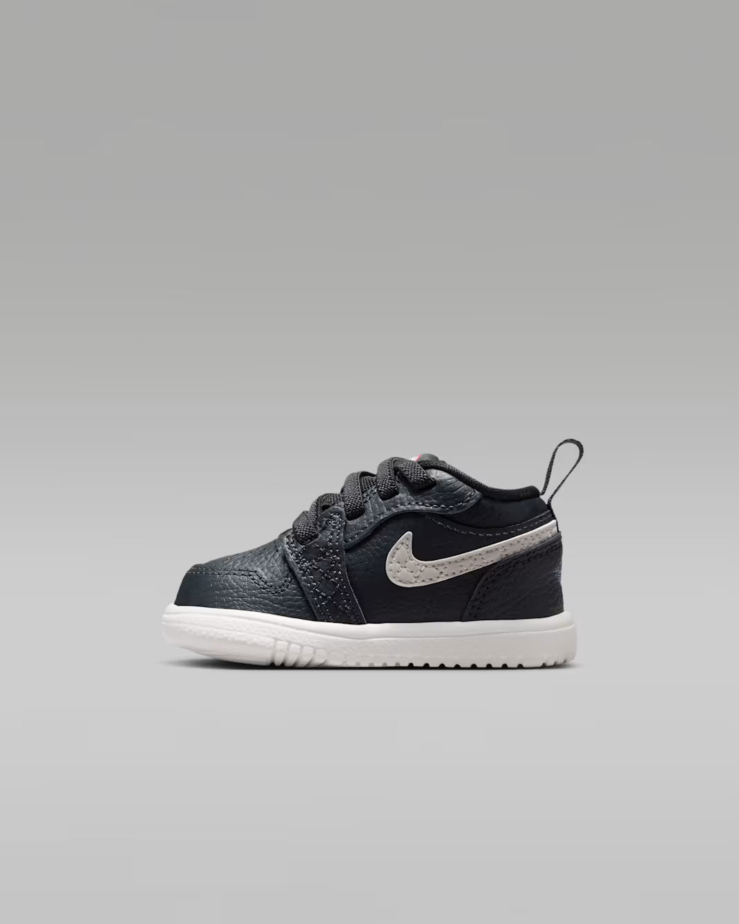 Toddler Air Jordan 1 Low Alt SE Off Noir/University Red/Game Royal/Sail IV6784-001