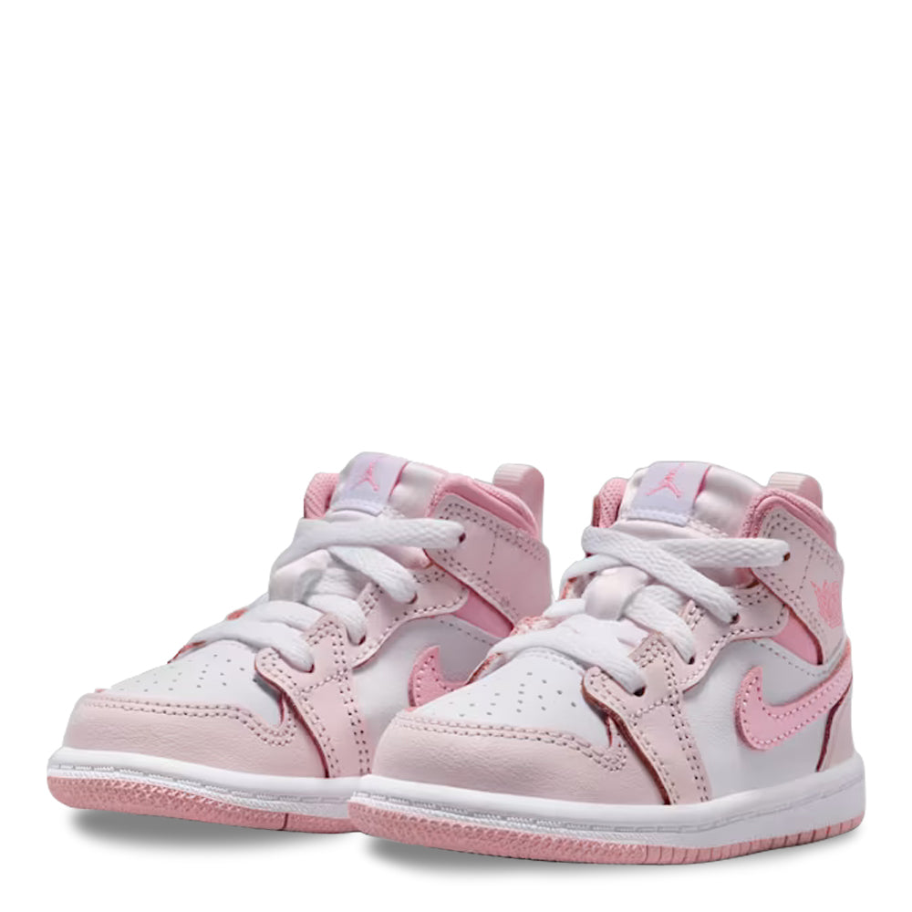Air Jordan 1 Mid Toddler Sneakers