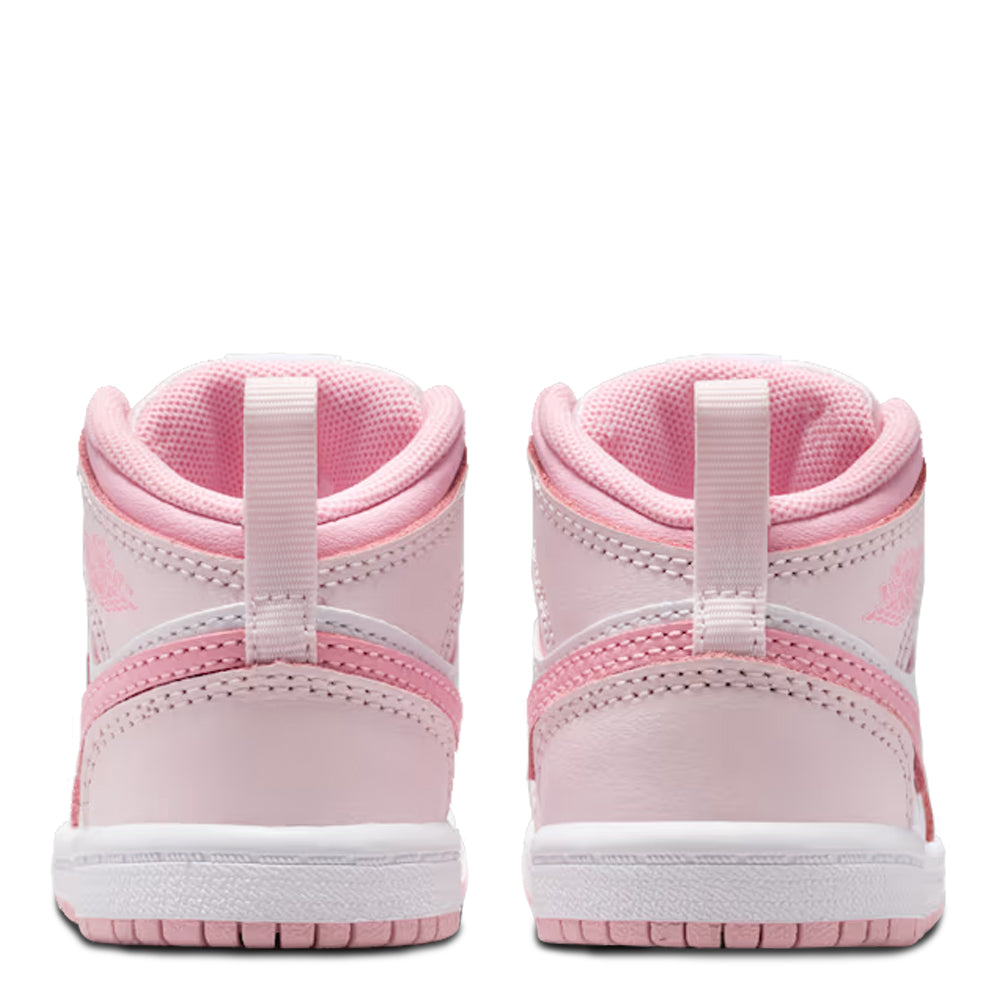Air Jordan 1 Mid Toddler Sneakers