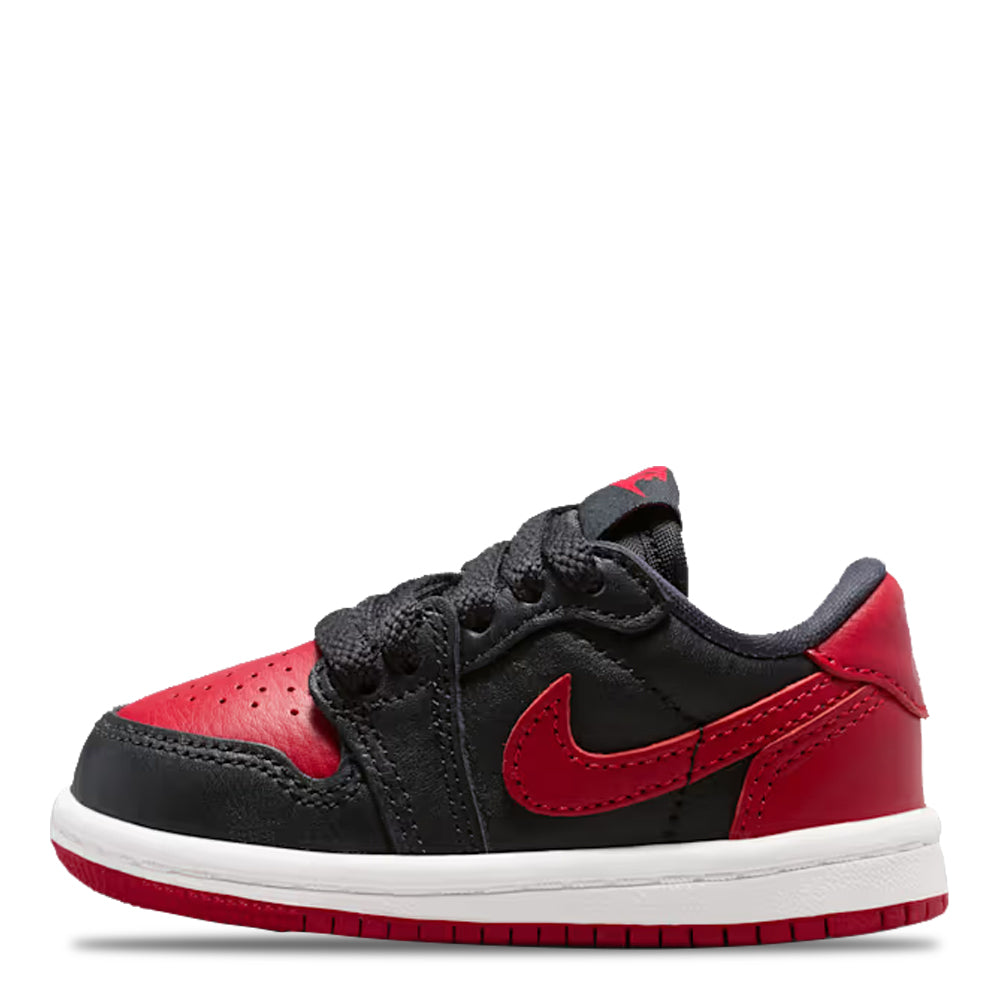 Air Jordan 1 Retro Low OG Toddler Sneakers