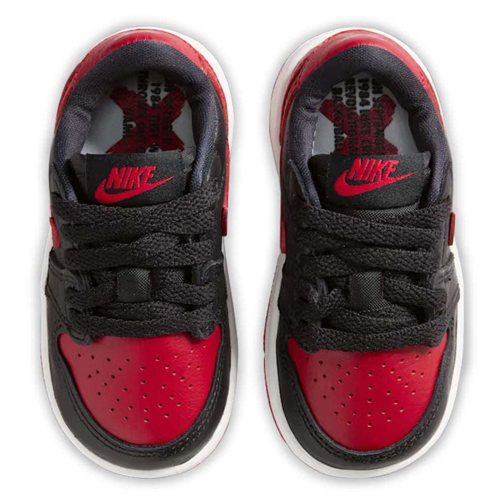 Air Jordan 1 Retro Low OG Toddler Sneakers