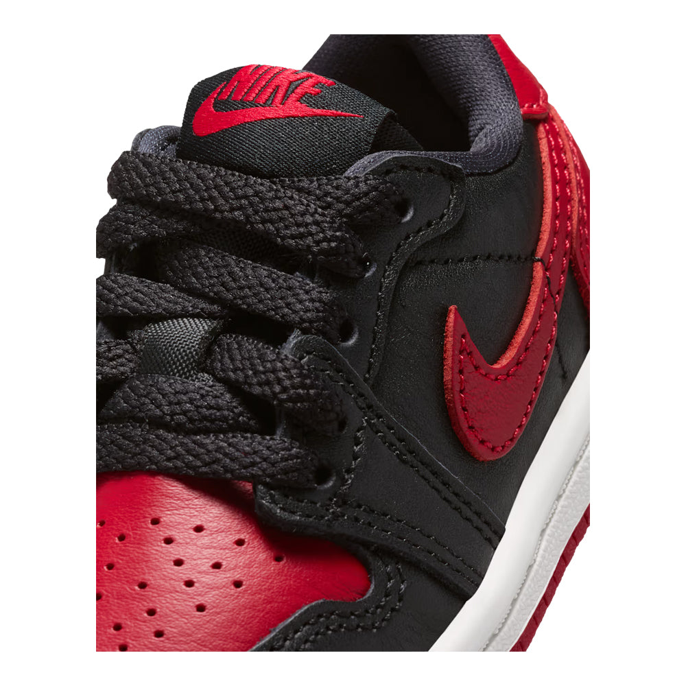 Air Jordan 1 Retro Low OG Toddler Sneakers