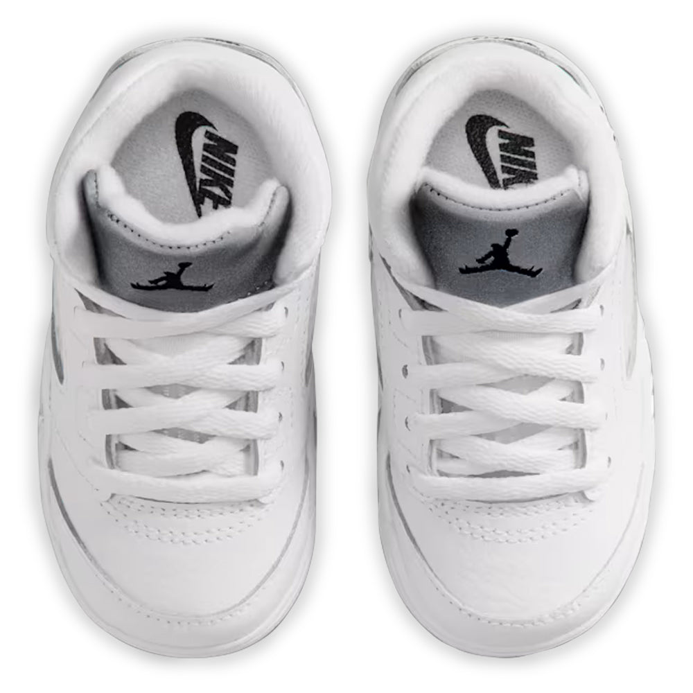 Air Jordan 5 Retro OG Toddler Sneakers