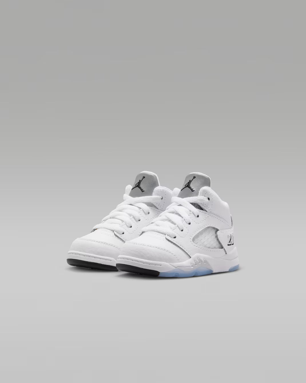 Air Jordan 5 Retro OG Toddler Sneakers