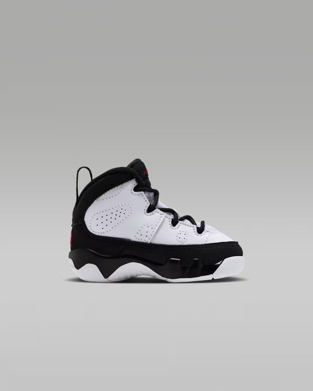 Jordan 9 Retro "Space Jam" Toddler's Sneakers