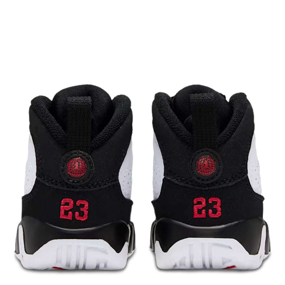 Jordan 9 Retro "Space Jam" Toddler's Sneakers