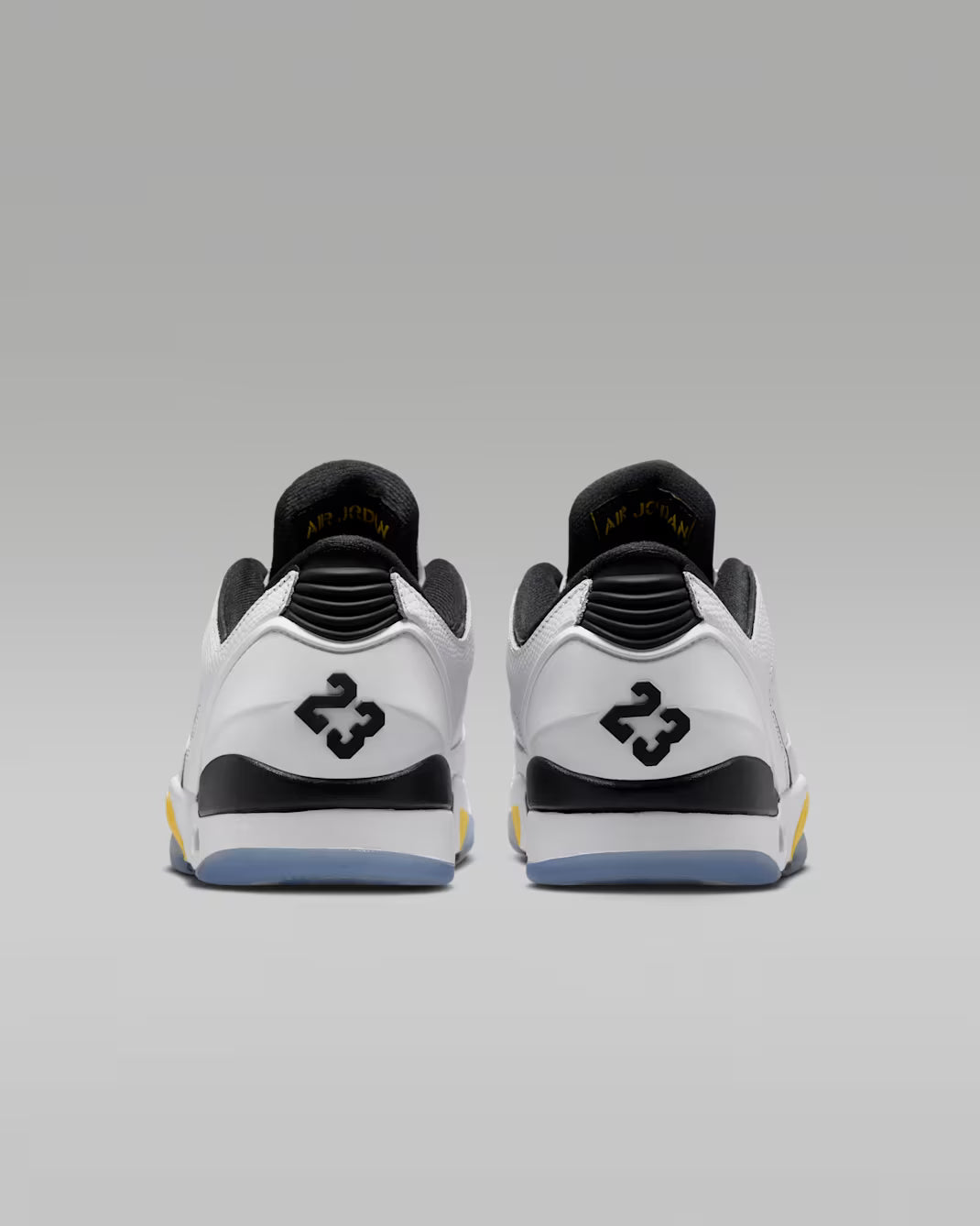 Jordan Sixty Plus Low Men's Sneakers