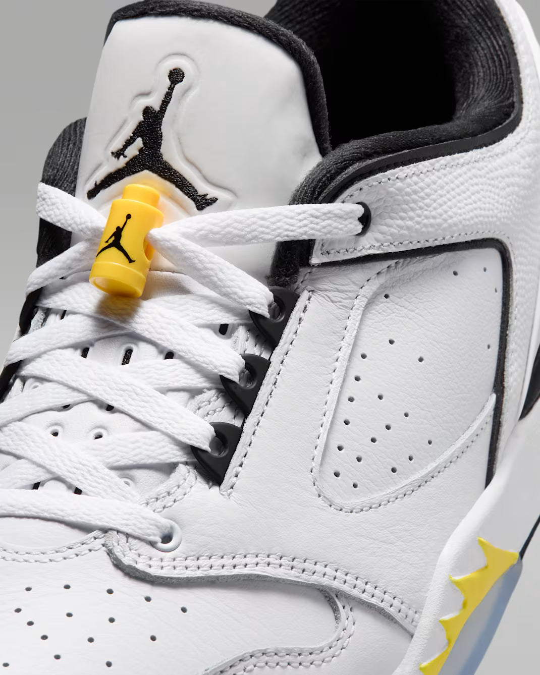 Jordan Sixty Plus Low Men's Sneakers