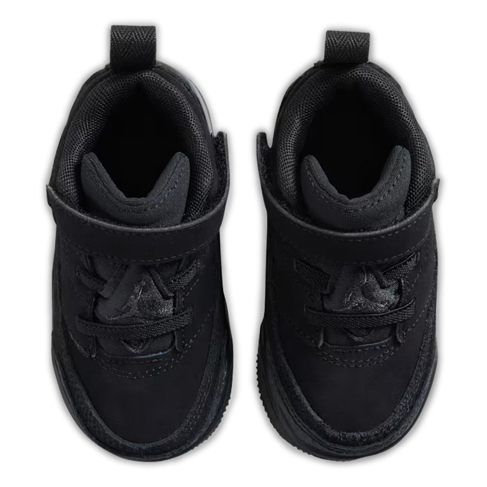 Jordan Spizike Low Toddler Sneakers