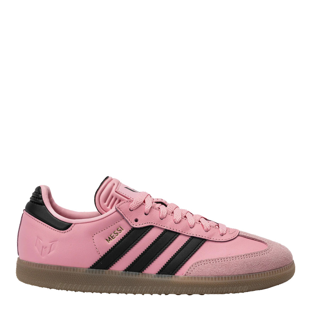 adidas Men's Samba OG Messi Shoes City Jeans adidas Men's Samba OG Messi Shoes City Jeans