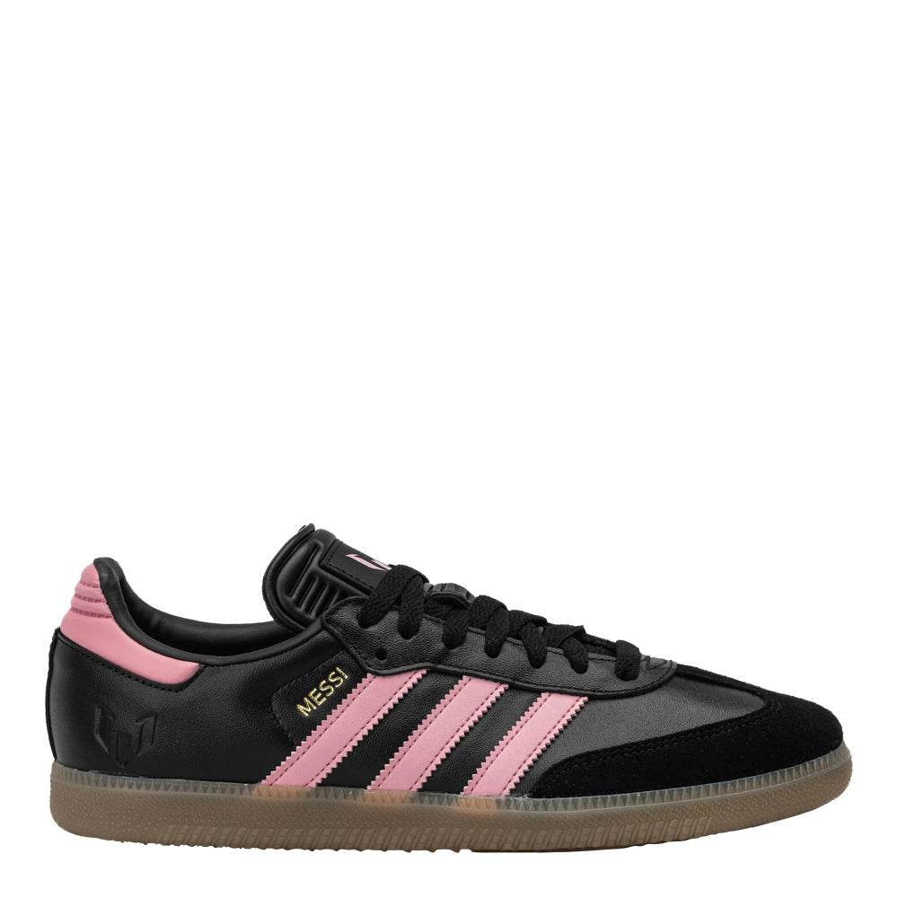 adidas Men's Samba Messi Shoes - Black / 9.5 adidas Men's Samba Messi Shoes - Black / 9.5