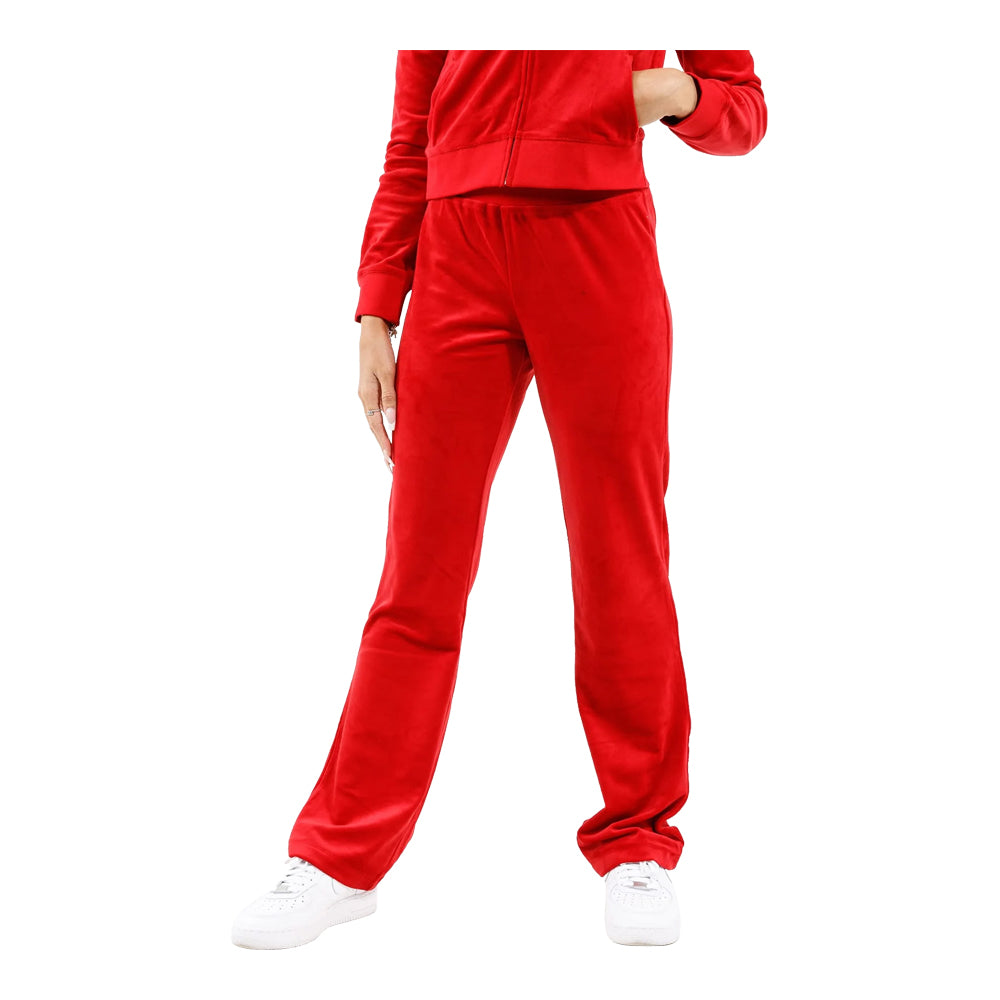 Y2K Juicy Couture Velour on sale Tracksuit Set