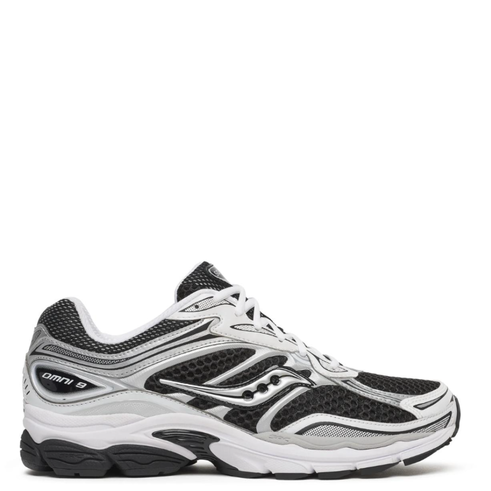 Saucony ProGrid Omni 9 Men's Sneakers