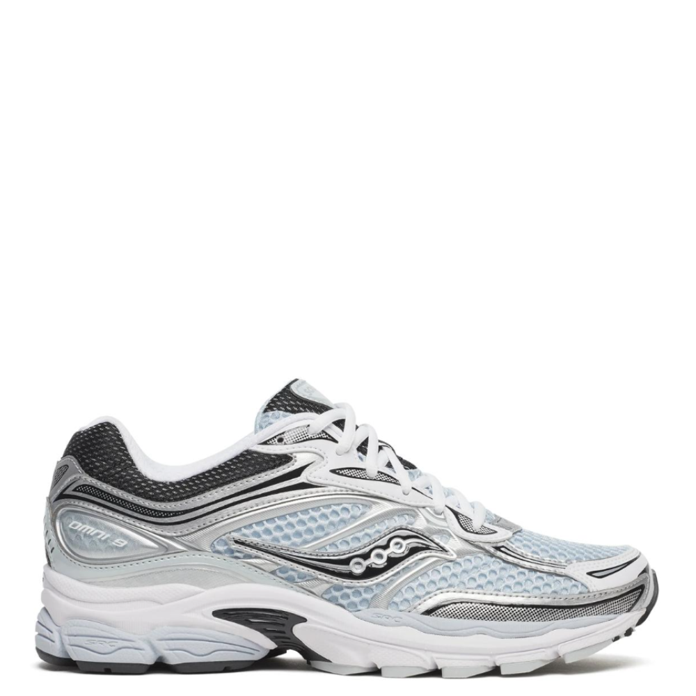 Saucony ProGrid Omni 9 Men's Sneakers