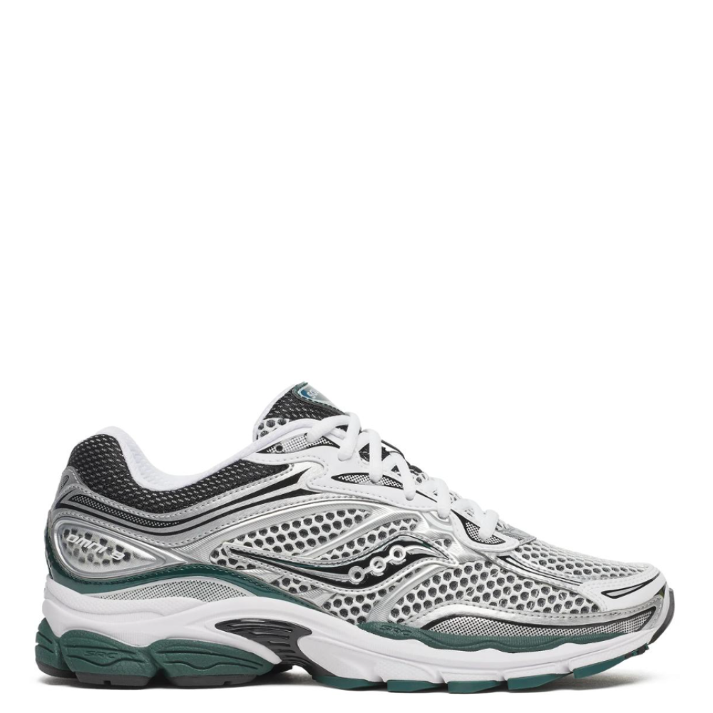 Saucony ProGrid Omni 9 Men's Sneakers