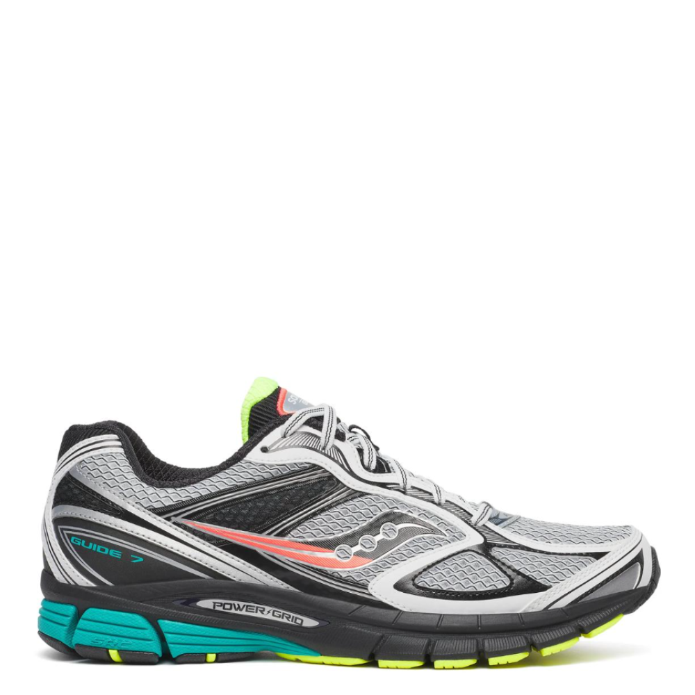 Saucony ProGrid Guide 7 Men's Sneakers