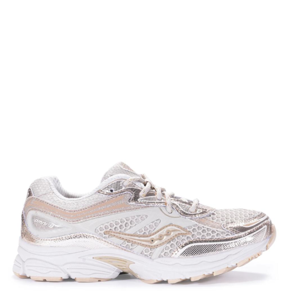 Saucony Omni 9 KDZ Kid's Sneakers