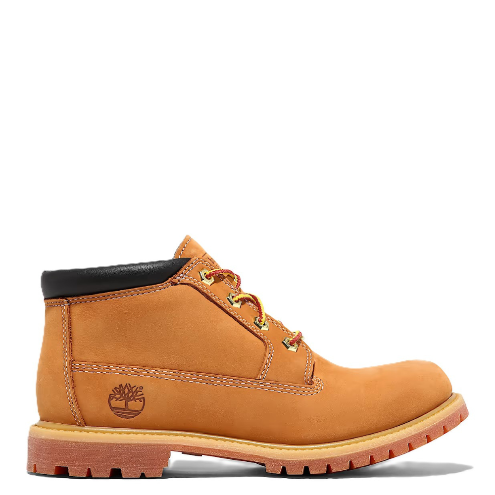 Timberland Women's Nellie Waterproof Chukka Boot