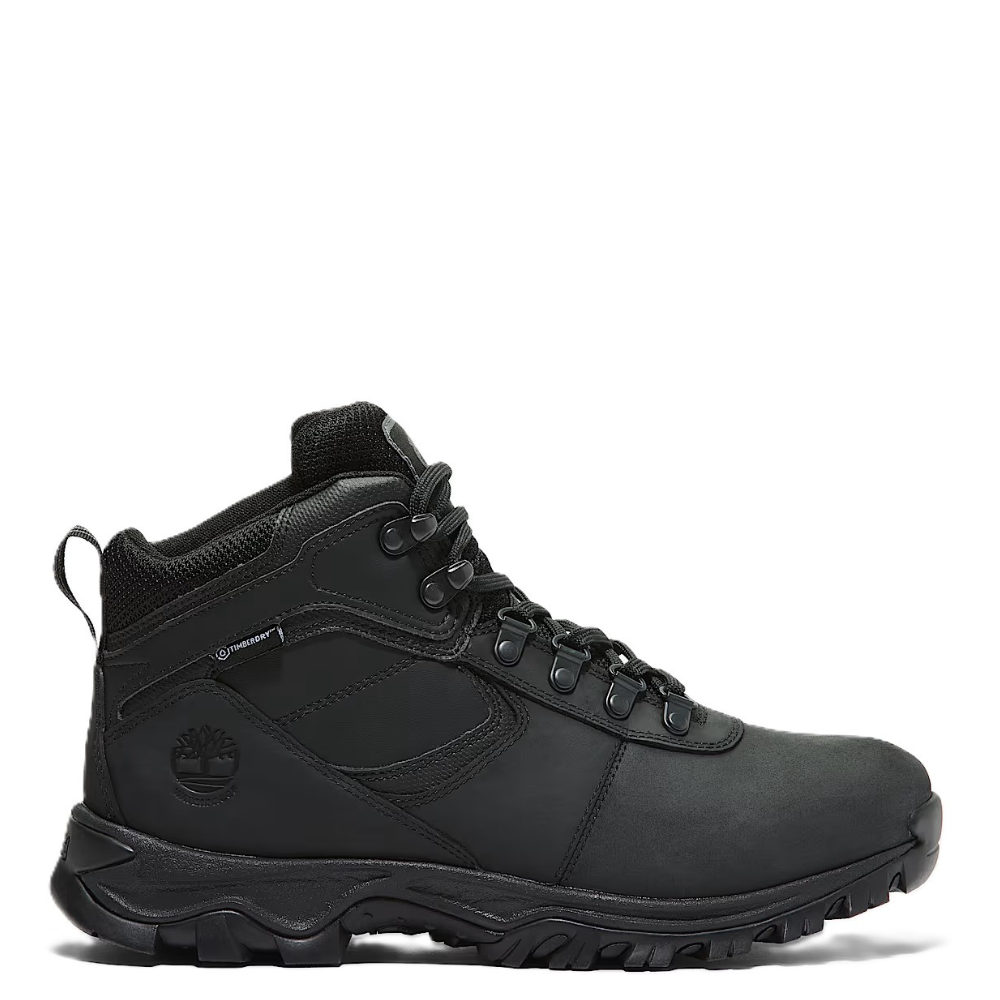 Timberland Men's Mt. Maddsen Mid Waterproof Hiking Boot