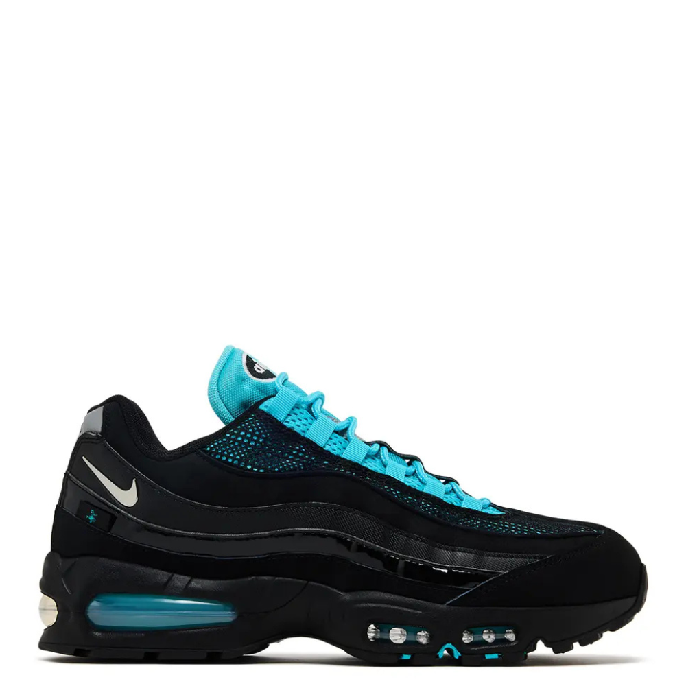 Nike Air Max 95 Big Bubble Men's Sneakers
