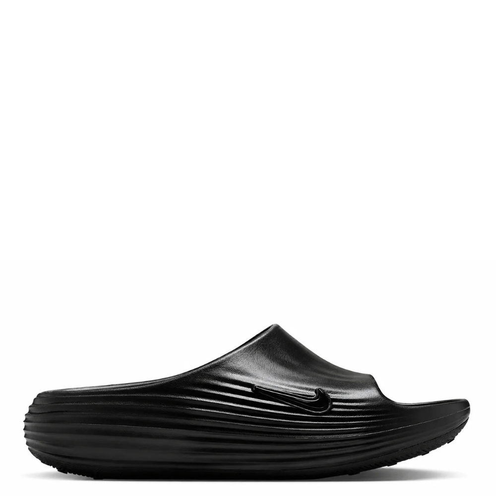 Men's Nike ReactX Rejuven8 Black/Black/Black HV4479-001