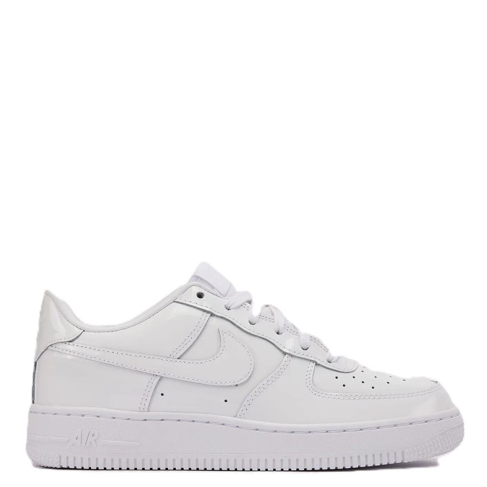 Nike Air Force 1 Big Kids' Sneakers