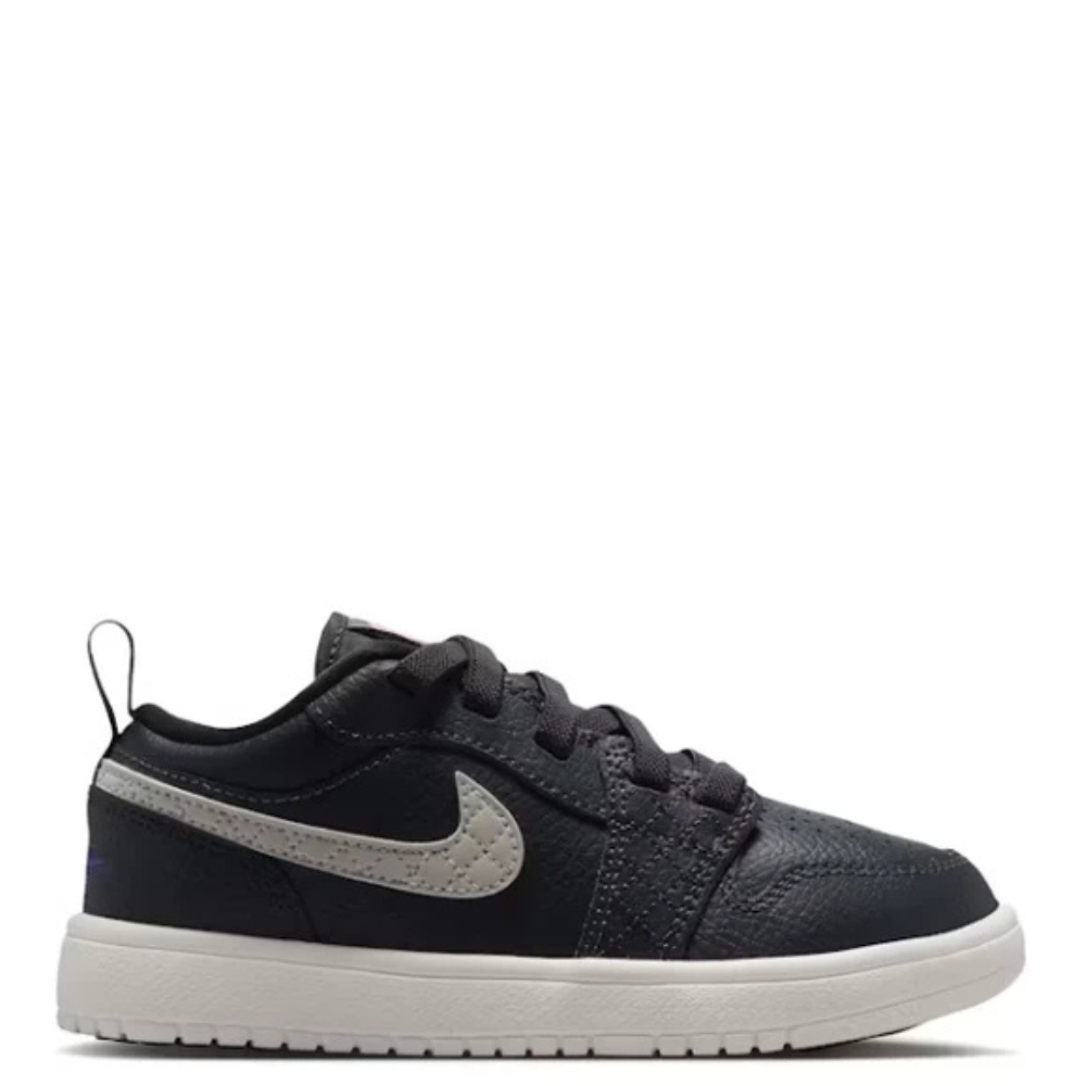 Little Kid's Air Jordan 1 Low Alt SE Off Noir/University Red/Game Royal/Sail IV6783-001
