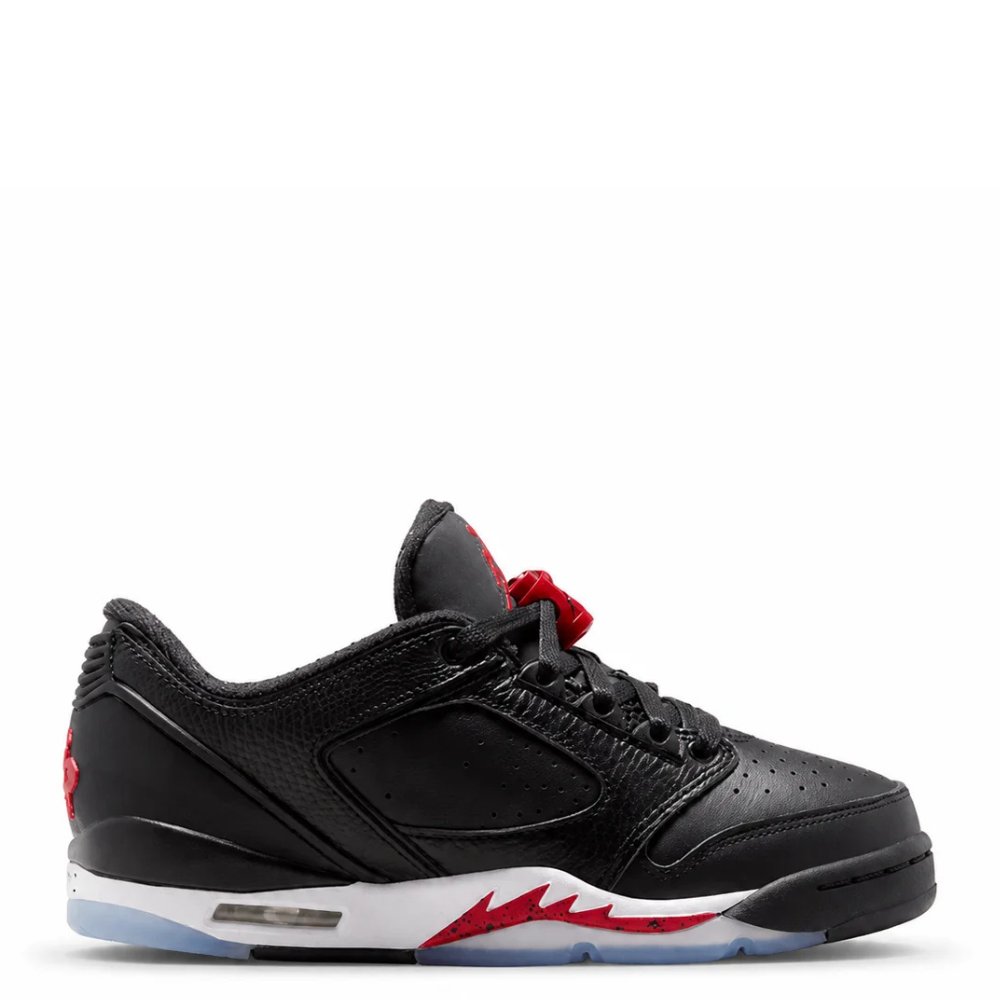 Big Kid's Air Jordan Sixty Plus Low Black/Red IO1866-003