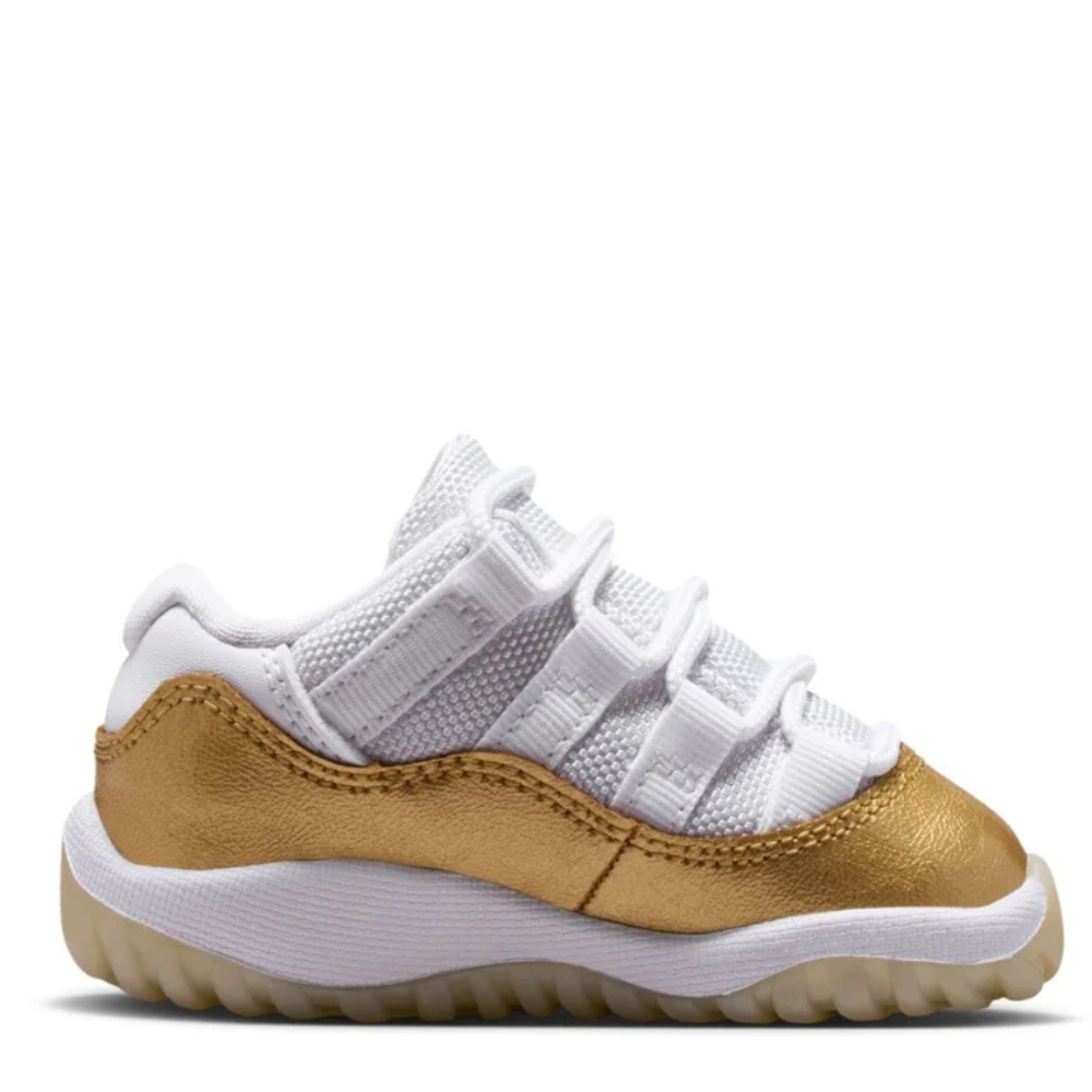 Air Jordan 11 Retro Low Toddler Sneakers