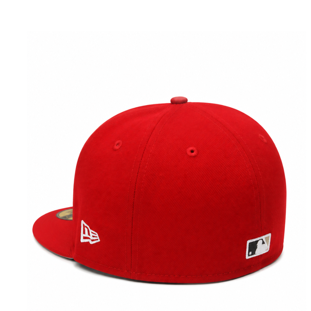 New Era New York Yankees "Chrome Rose" 1949 World Series 59FIFTY Fitted Hat.